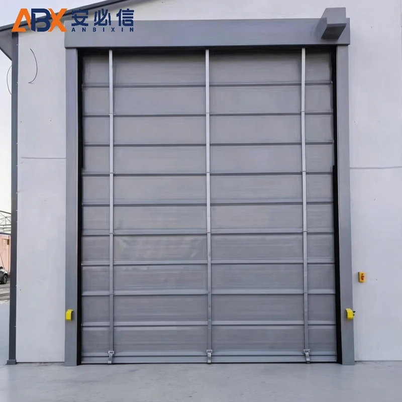 衡阳市背带堆积门